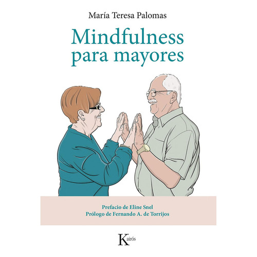 Mindfulness Para Mayores
