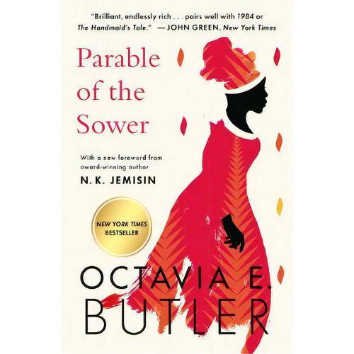 Parable Of The Sower, De Octavia E Butler. Editorial Grand Central Publishing, Tapa Blanda En Inglés