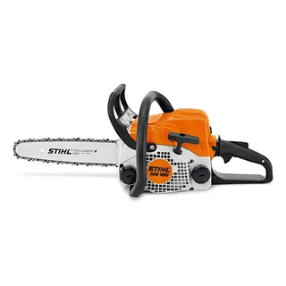 Motosierra Stihl Ms 180 De 40 Cm Espada A Gasolina, 31.8 Cc