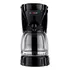 Cafetera Electrica Haeger Hg123 1.5l Cafetera Tetera Te Css Color Negro
