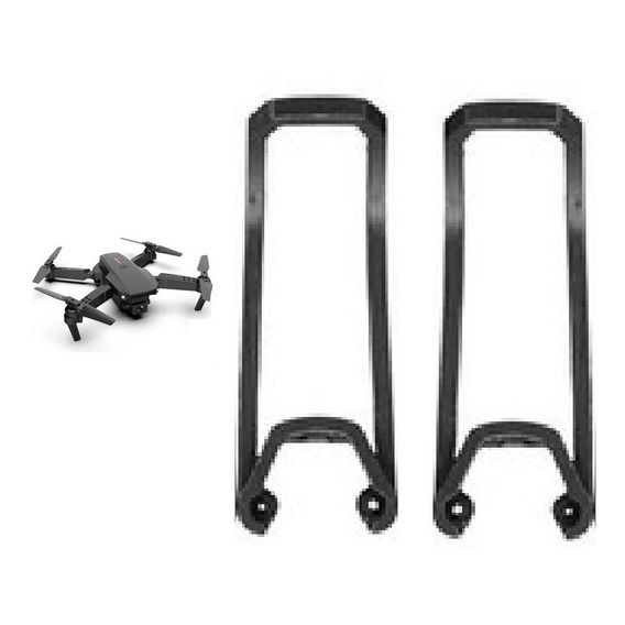 Oferta Dos Protectores De Aspas Drone Eachine E58 Entrega Ya