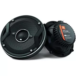 Cornetas 6.5 Pulgadas Jbl 60 Rms  2 Vias Alta Gama Gto 629