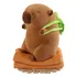 capybara