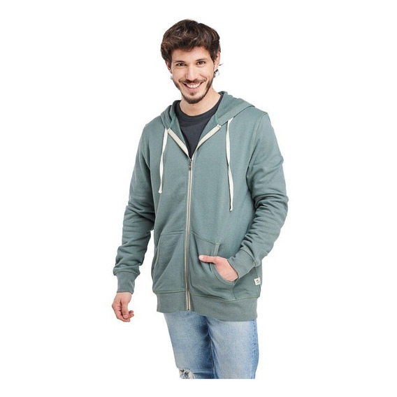 Polerón Casual Hombre Panama Jack - H946