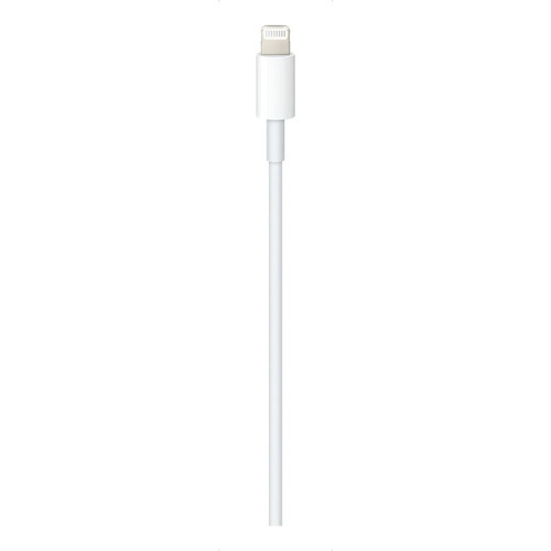  Apple USB-C to Lightning Blanco 1 m