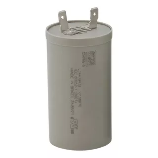 Capacitor Weg Permanente 100uf 250v