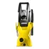 Hidrolavadora eléctrica Kärcher Home & Garden K3 Car amarillo y negra de 1600W con 120bar presión máxima 220V
