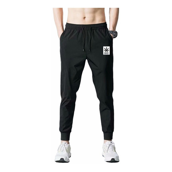 Pantalón Jogger Deportivo Super Cómodo Ropa Deportiva