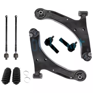 Meseta Kit Tren Delantero Grand Vitara Suzuki J3 2006 2013 