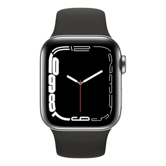 Smartwatch T500 Plus Reloj Inteligente Llamadas Bluetooth