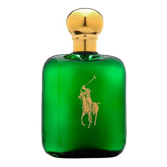 Ralph Lauren Polo Verde Edt 118ml Hombre | Original Lodoro