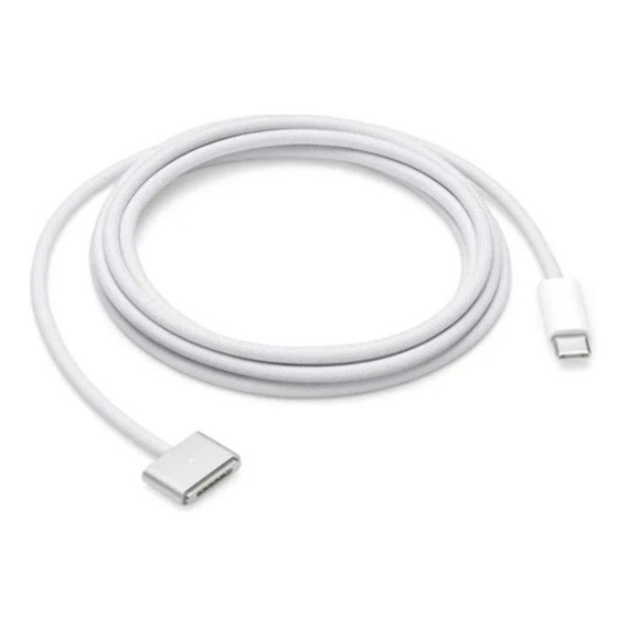 Apple Cable 2 Metros Usb C - Magsafe 3 Original 