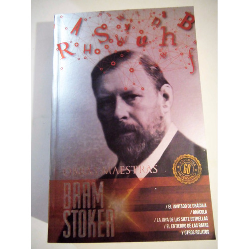 Drácula Obras Maestras De Bram Stoker Colección De Relatos