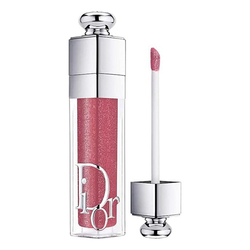 Dior Addict Lip Maximizer Gloss Repulpant Maxi Hitratation Acabado Brillante Color Intense Mauve 026