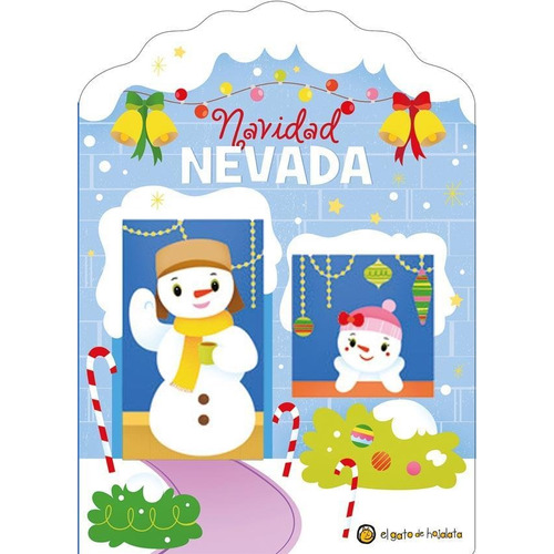 Navidad Nevada