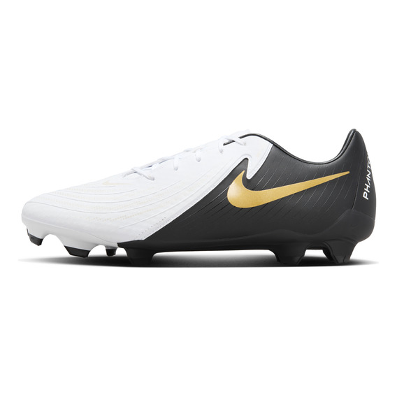 Zapatillas Nike Phantom Gx 2 Academy Hombre Blanco