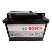 Bateria Bosch 12x65 S455d Cambio Sin Cargo En Capital