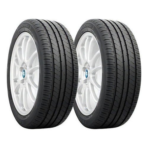 Llanta Toyo Tires Nano Energy 3 P 185/70R13 86 T