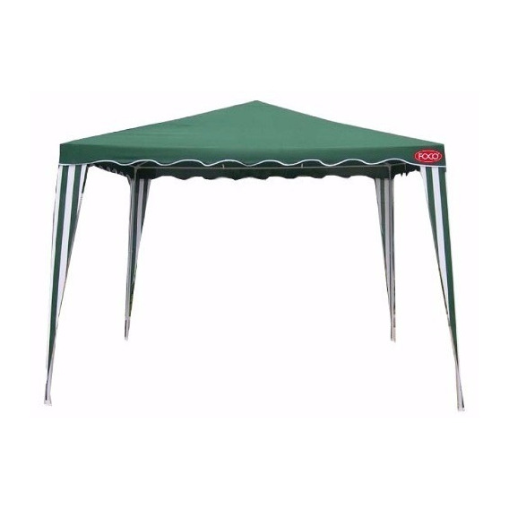 Carpa plegable Foco 3 x 3 m x 3 m x 2,5 m