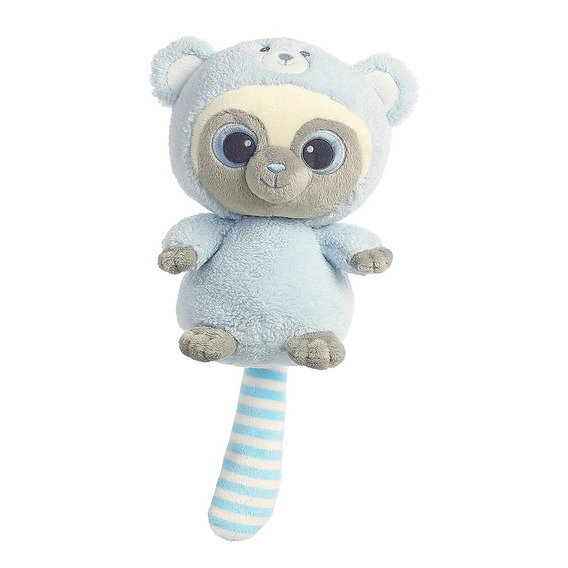 Bebé Lemur Peluche Baby Yoohoo&friends Aurora Suave Atrix ®