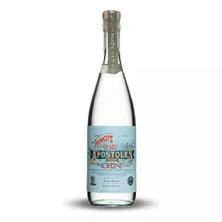 Gin Principe De Los Apóstoles 700ml