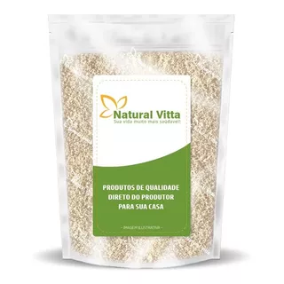 Psyllium Original Natural Vitta - 1kg