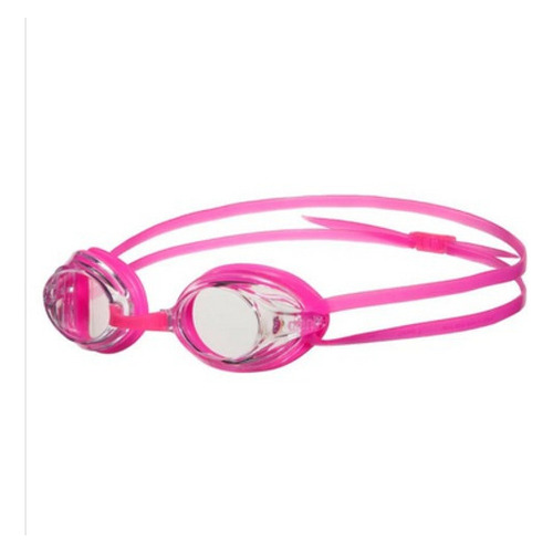 Goggles Arena Natacion Antiempañante Drive3 Adulto Unisex Color Pink/Clear