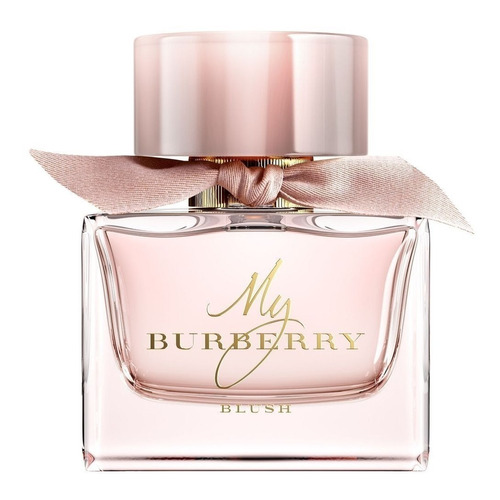 Burberry My Burberry Blush EDP 50 ml para  mujer  