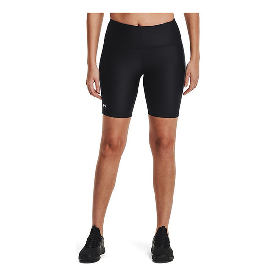 Calza Under Armour Bike De Mujer - 939a001n11 Enjoy