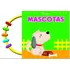 Libro De Tela Con Sonajero Mascotas - Ilustraciones - Ateneo