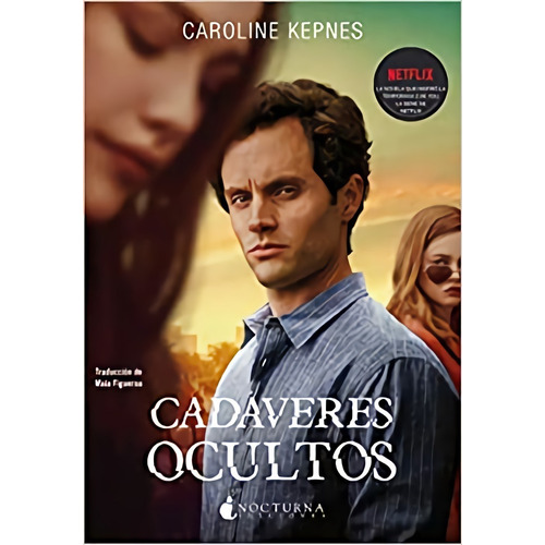 Cadáveres Ocultos