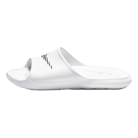 Ojotas Nike Victori One Slidede Hombre - Cz5478-100 Energy