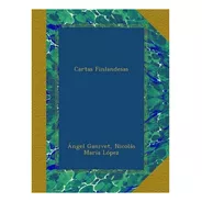 Libro: Cartas Finlandesas (spanish Edition)