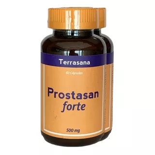 Prostasan Problemas Prostata