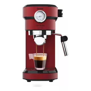 Cafetera Express De 20 Bares De Presion- Cecotec