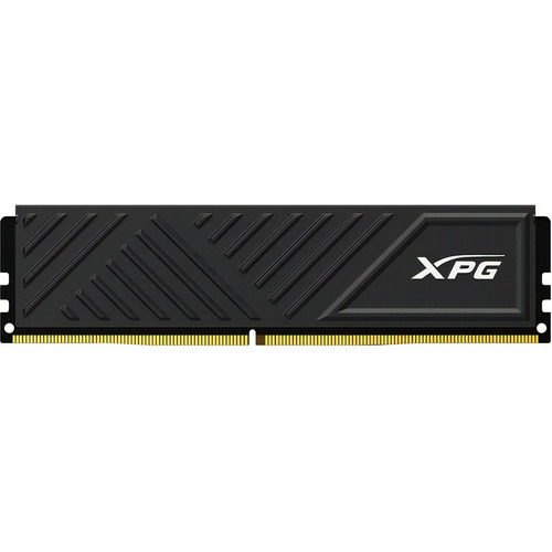 Memoria Ram Ddr4 Adata 3200mhz 16gb Gammix D35 Negra