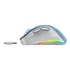 Mouse Genius Inalambrico Bt Recargable Ergo 9000s Pro Color Light Blue