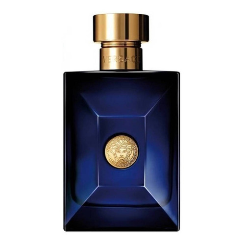 Versace Dylan Blue pour homme EDT 100 ml para  hombre