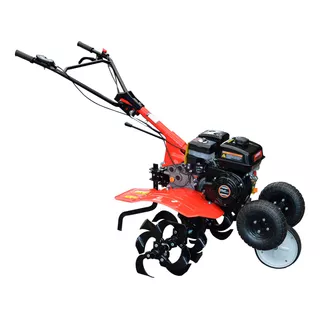 Motocultor Loncin 6.5hp Traccion 1wg3-4-75fq-d