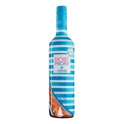 Vinho Rosé Négrette Piscine 750ml Vinovalie no Mercado Livre com oferta e cupom de desconto