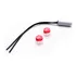 Sensor de temperatura para refrigerador Consul Crd37 Crd36 Crd45 Crd48