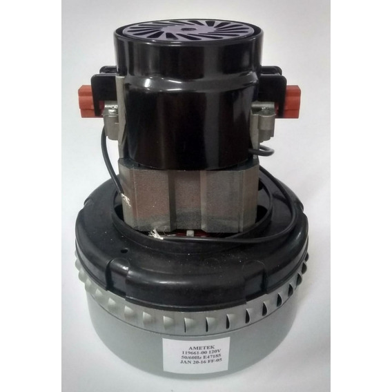 Motor Aspiradora Industrial 1500w Electrolux Otras Marcas