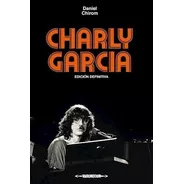 Libro Charly García - Daniel Chirom - Vademecum