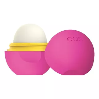 Eos Balsamo Labial Sabor Manzana 7g Honey Apple Xchws C