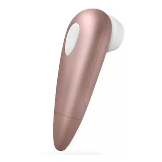 Satisfyer 1 Next Gen Ondas De Presión + Envío  Gratis