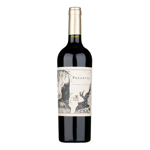 Vino Pasarisa Syrah 750ml