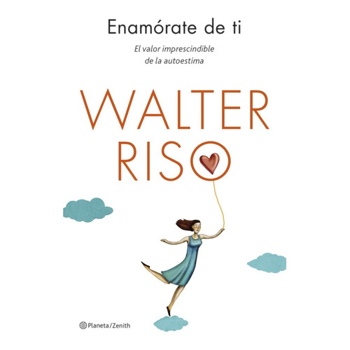 Enamorate De Ti, Walter Riso