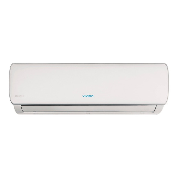 Vivion Haus Aire Acondicionado Stratos 18000 Btu Dc Inverter