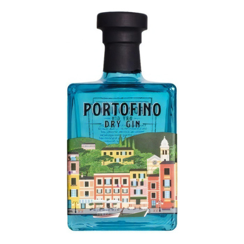 Ginebra Portofino Italiano 500 Ml