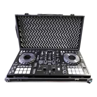 Estuche Rigido Hardcase Pionner Ddj800 Dj